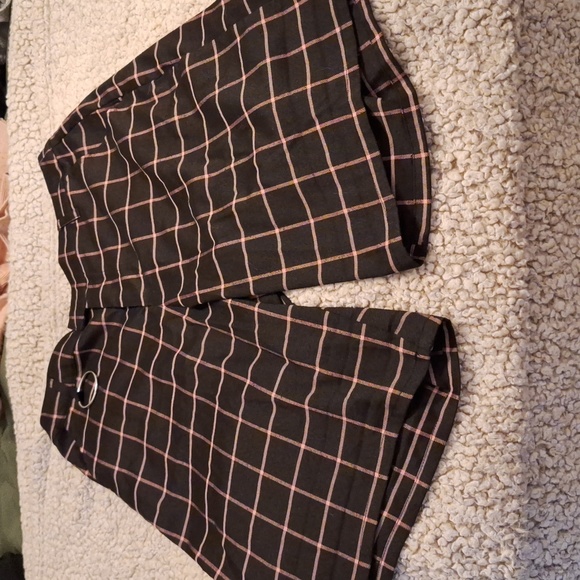 Hot topic juniors shorts - Picture 1 of 2